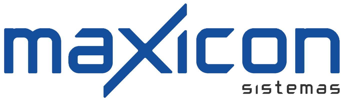 Logo Maxicon